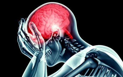NeuroInlfammation Series- Health Talks