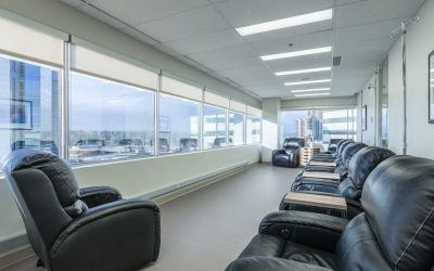 IV Suite Hours